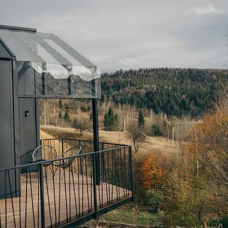 公寓式酒店 Travy