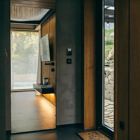 Travy Chalet *