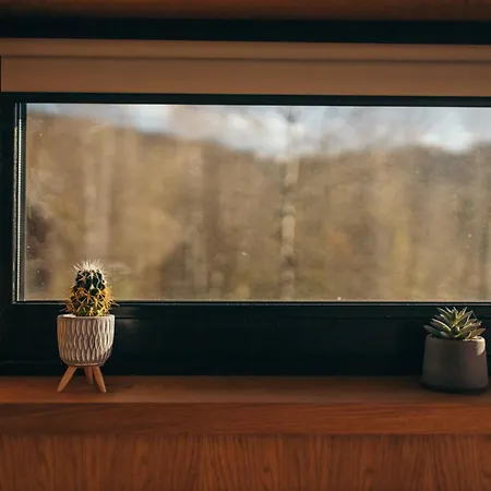 Chalet Travy