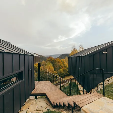 Travy Chalet