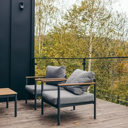 Chalet Travy