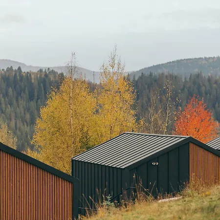 Travy Chalet