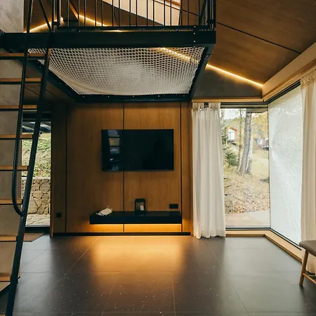 Chalet Travy *