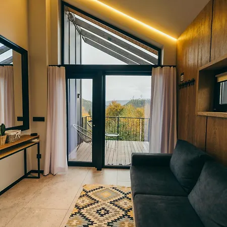 Chalet Travy