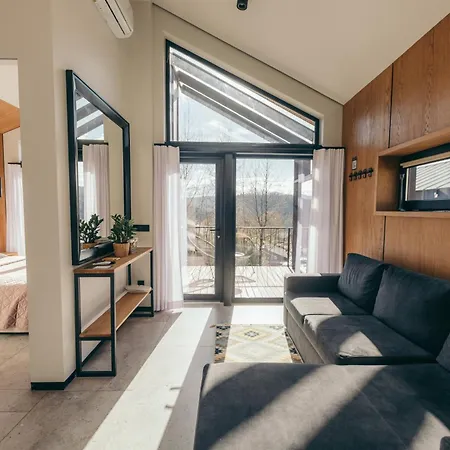 Chalet Travy *