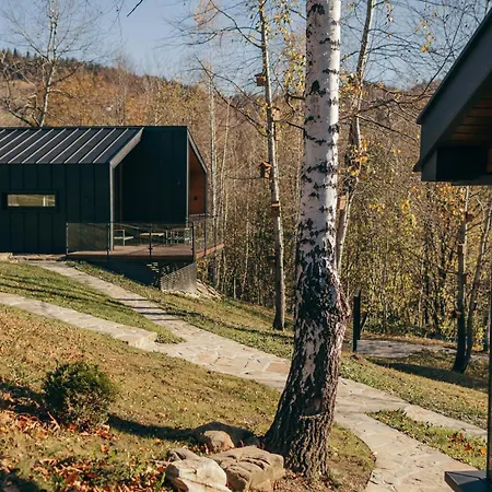 Chalet Travy Tatariv