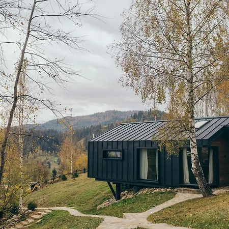 Chalet Travy Tatariv