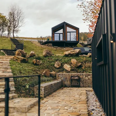 Travy Chalet