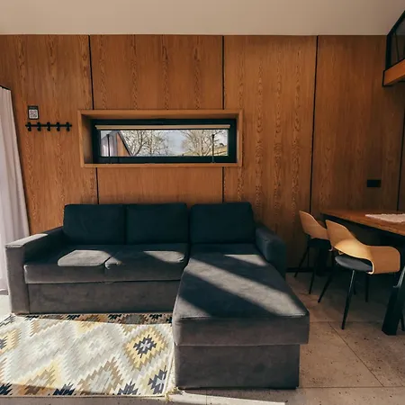 Aparthotel Travy Yaremche