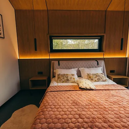 Chalet Travy