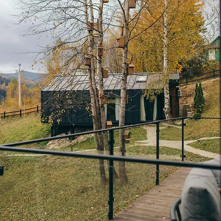 Chalet Travy *