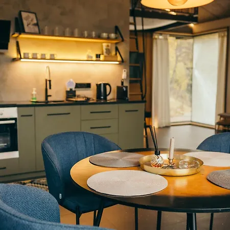 Aparthotel Travy Yaremche