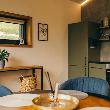 Travy 公寓式酒店