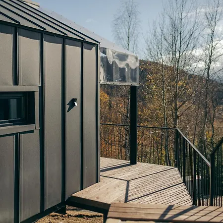 Travy Chalet