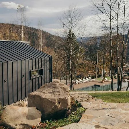 Travy 公寓式酒店 4*