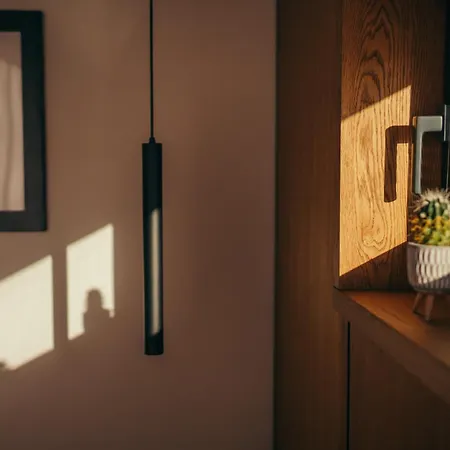 Aparthotel Travy Yaremche