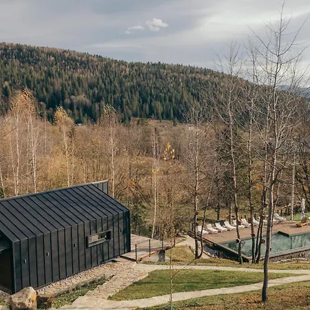 Travy Chalet