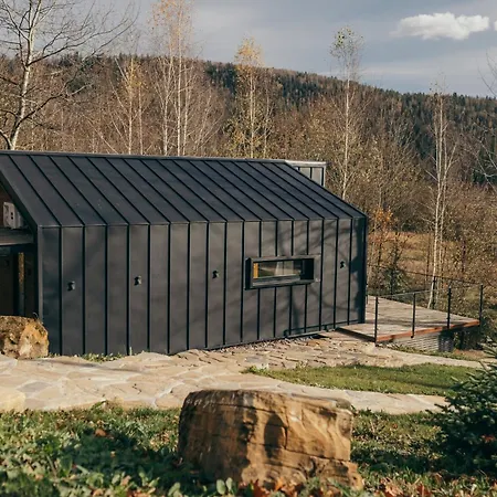Chalet Travy *