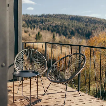 Travy 公寓式酒店 亚列姆切