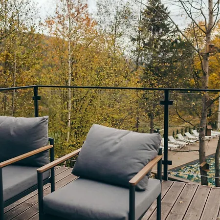 Travy Chalet *