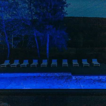 Chalet Travy *
