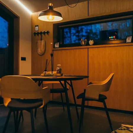 Chalet Travy Tatariv