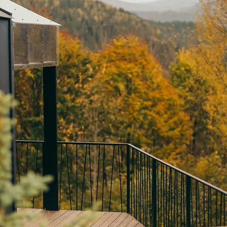 Travy Chalet *