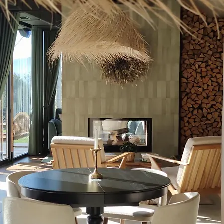 Travy Aparthotel Yaremche