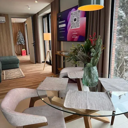 Travy Apart Otel