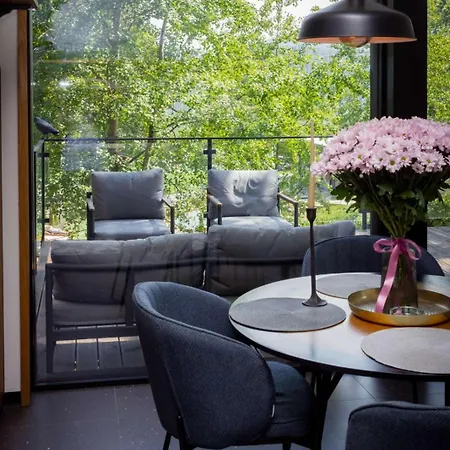 Travy Lejlighedshotel Yaremche