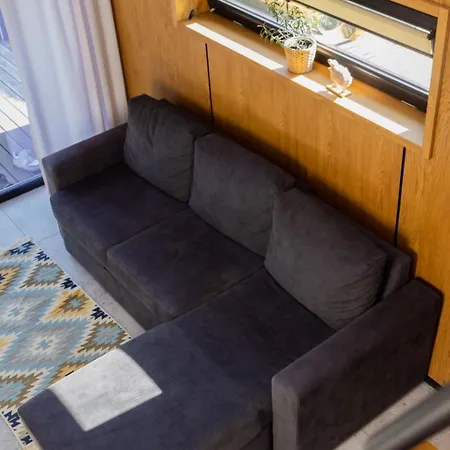 Lejlighedshotel Travy 4*