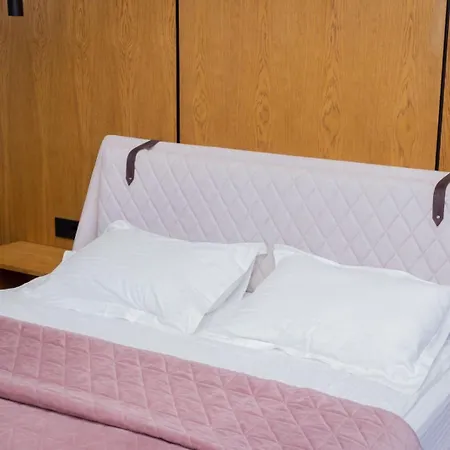 Travy Lejlighedshotel Yaremche