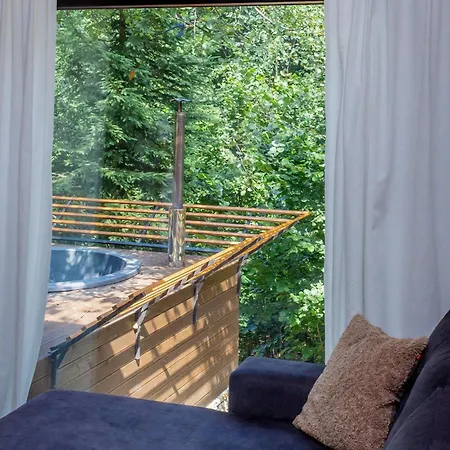 Lejlighedshotel Travy