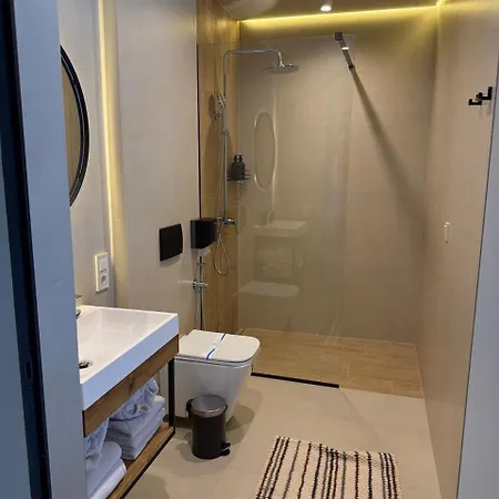 Lejlighedshotel Travy Yaremche