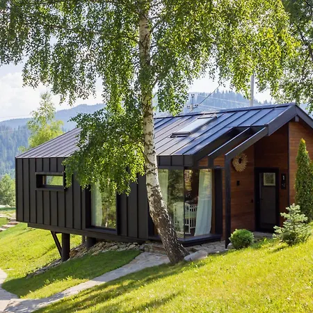 Lejlighedshotel Travy