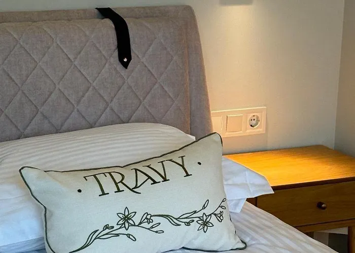 Travy 4*